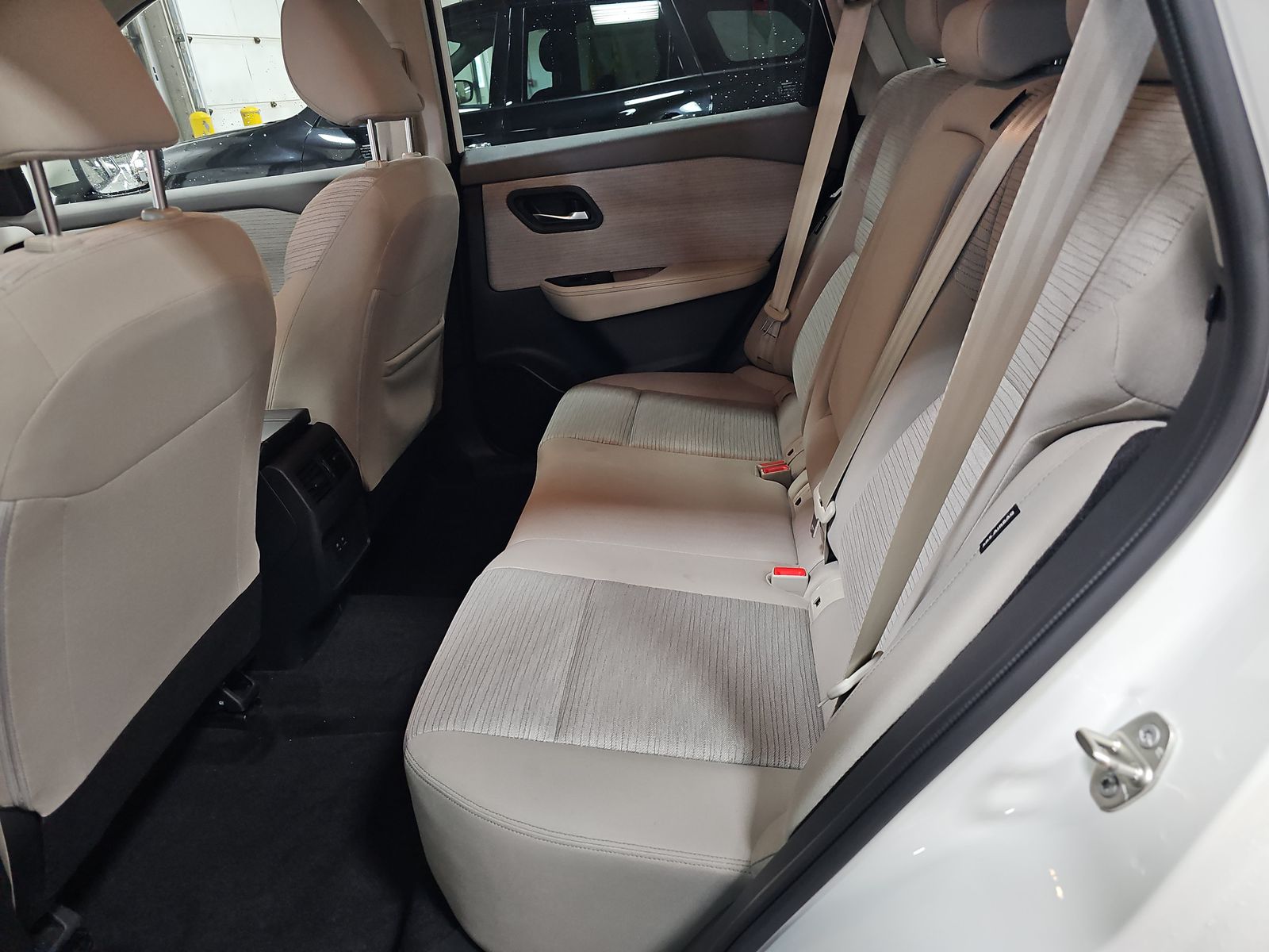 2023 Nissan Rogue SV AWD