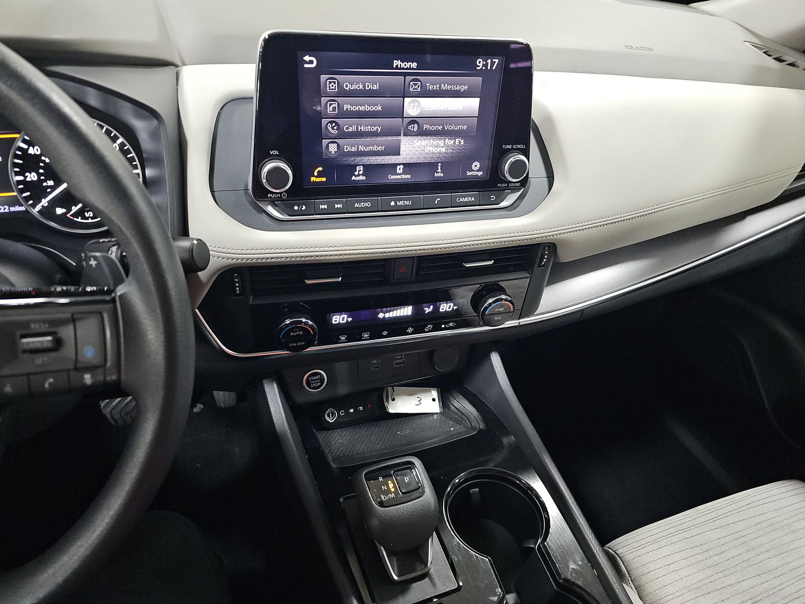 2023 Nissan Rogue SV AWD