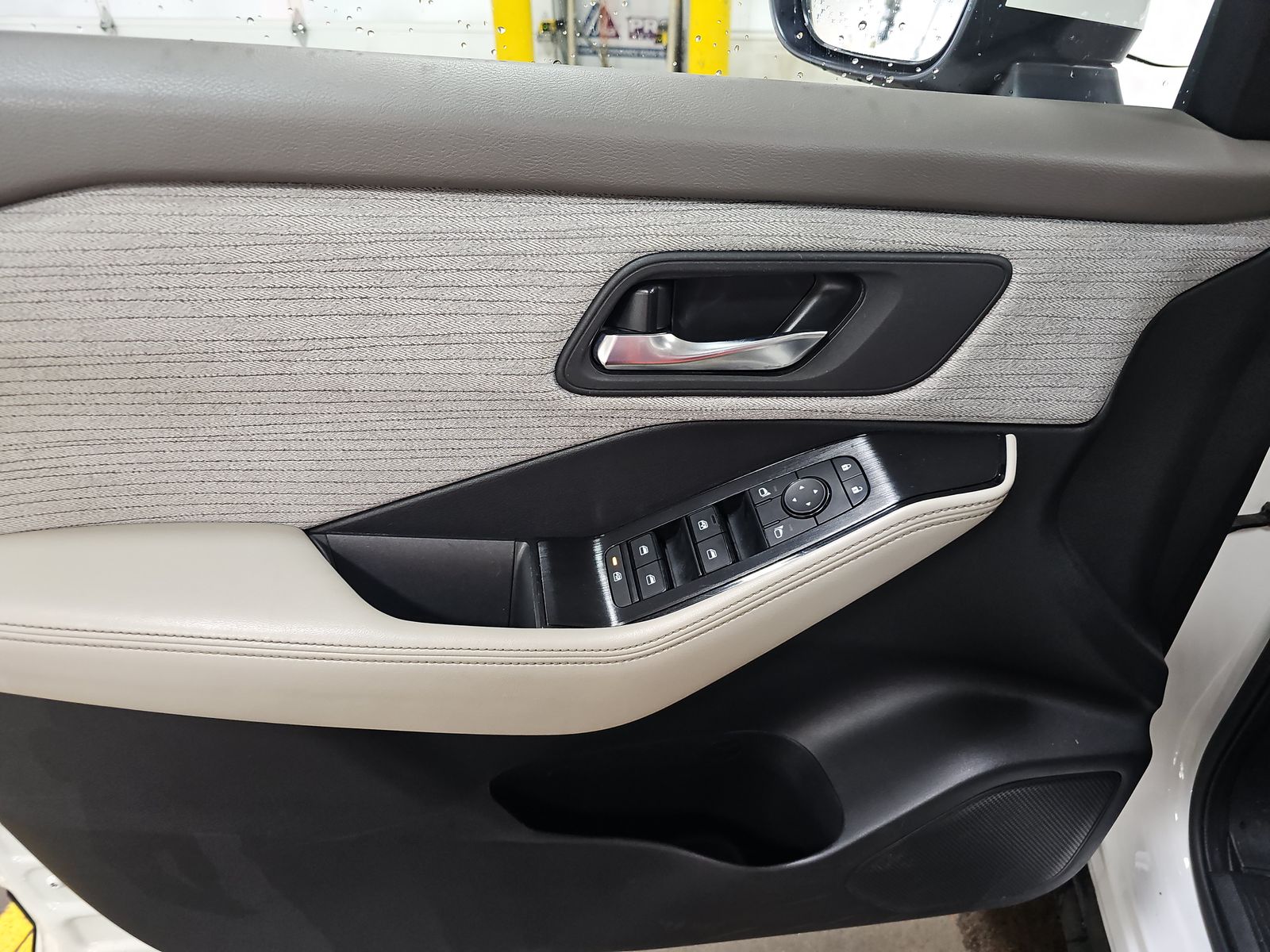 2023 Nissan Rogue SV AWD