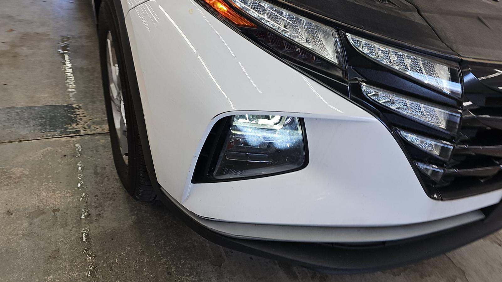 2023 Hyundai Tucson SEL AWD