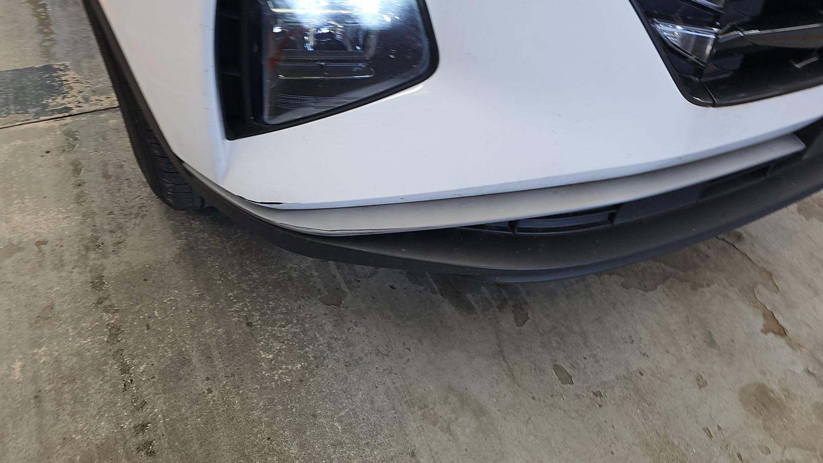 2023 Hyundai Tucson SEL AWD