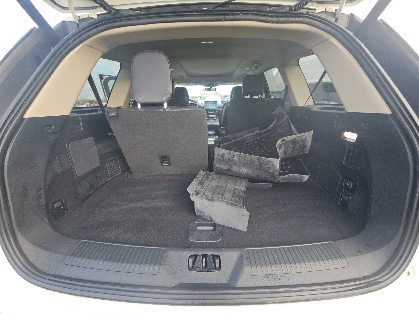 2023 Lincoln Aviator Reserve AWD