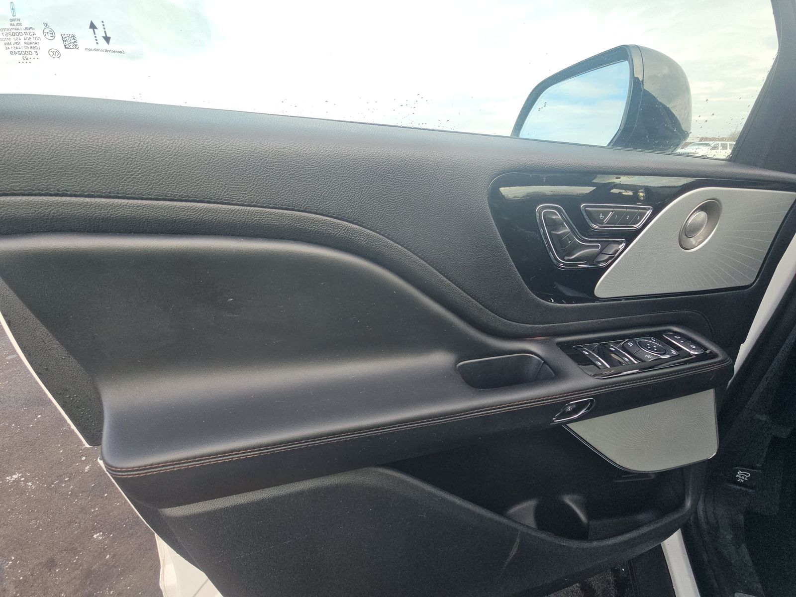 2023 Lincoln Aviator Reserve AWD