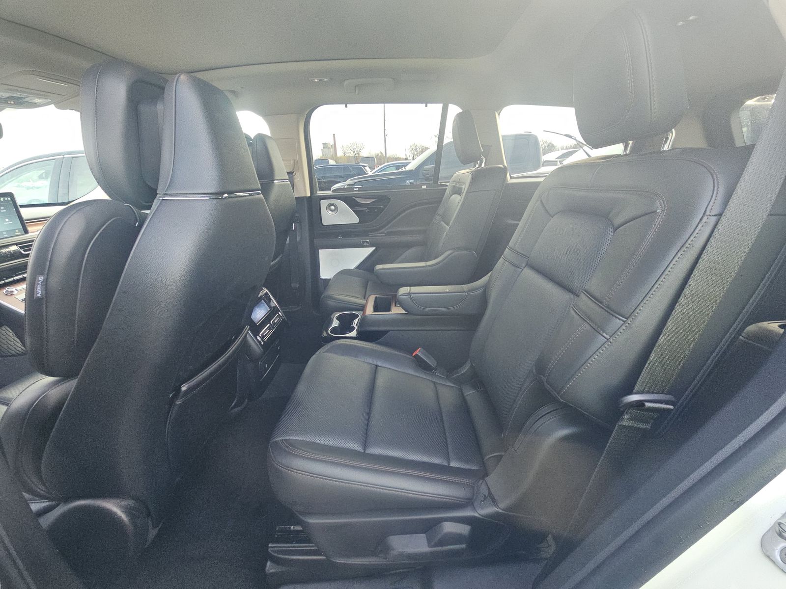 2023 Lincoln Aviator Reserve AWD