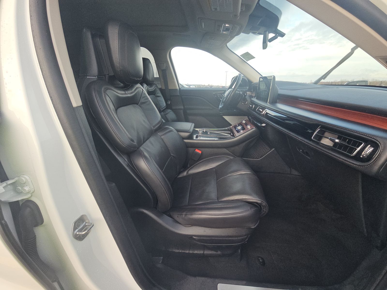 2023 Lincoln Aviator Reserve AWD