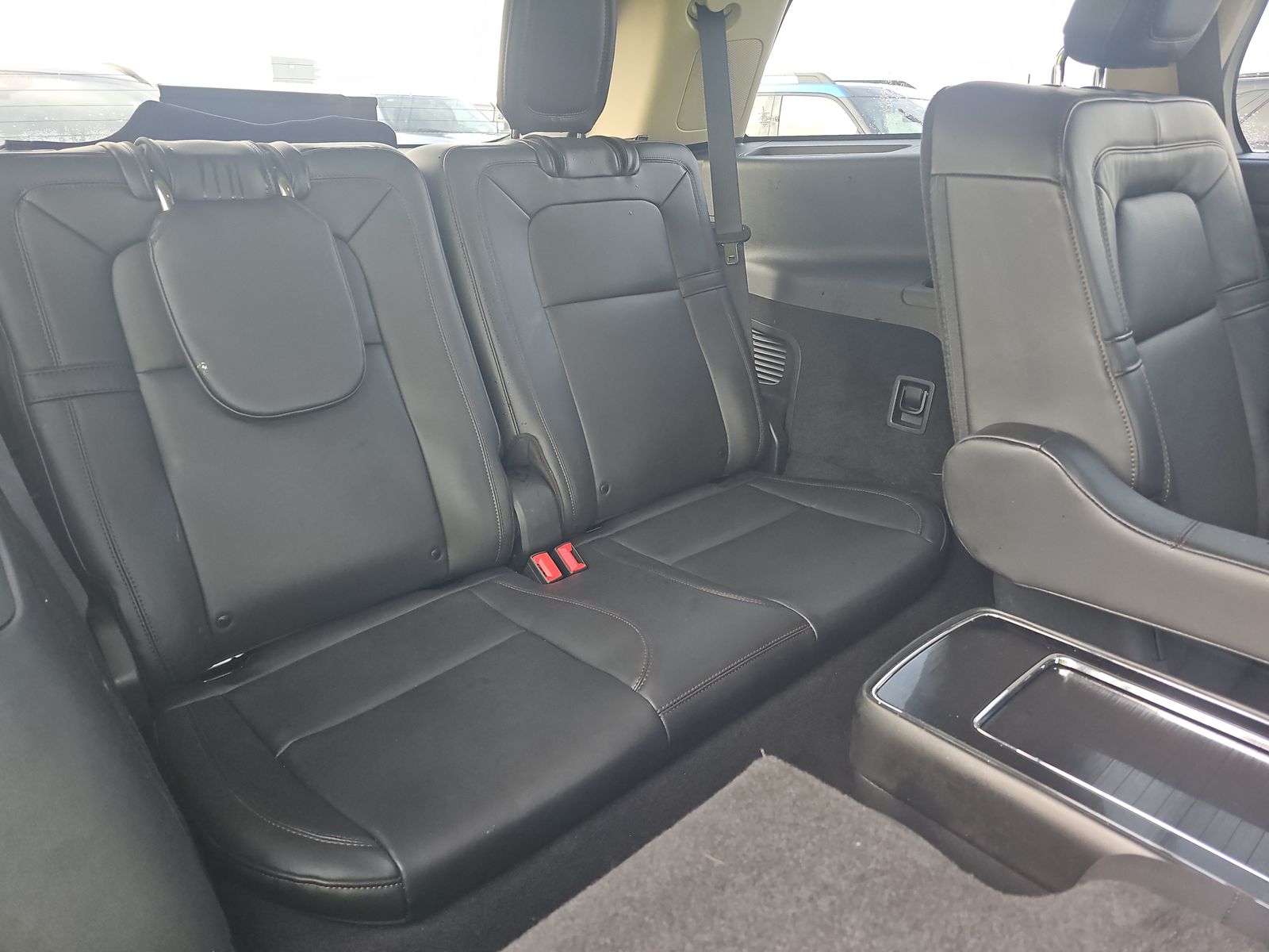 2023 Lincoln Aviator Reserve AWD