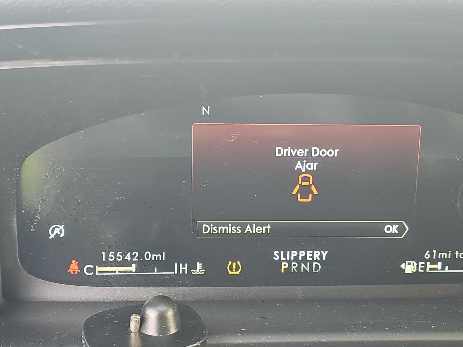 2023 Lincoln Aviator Reserve AWD