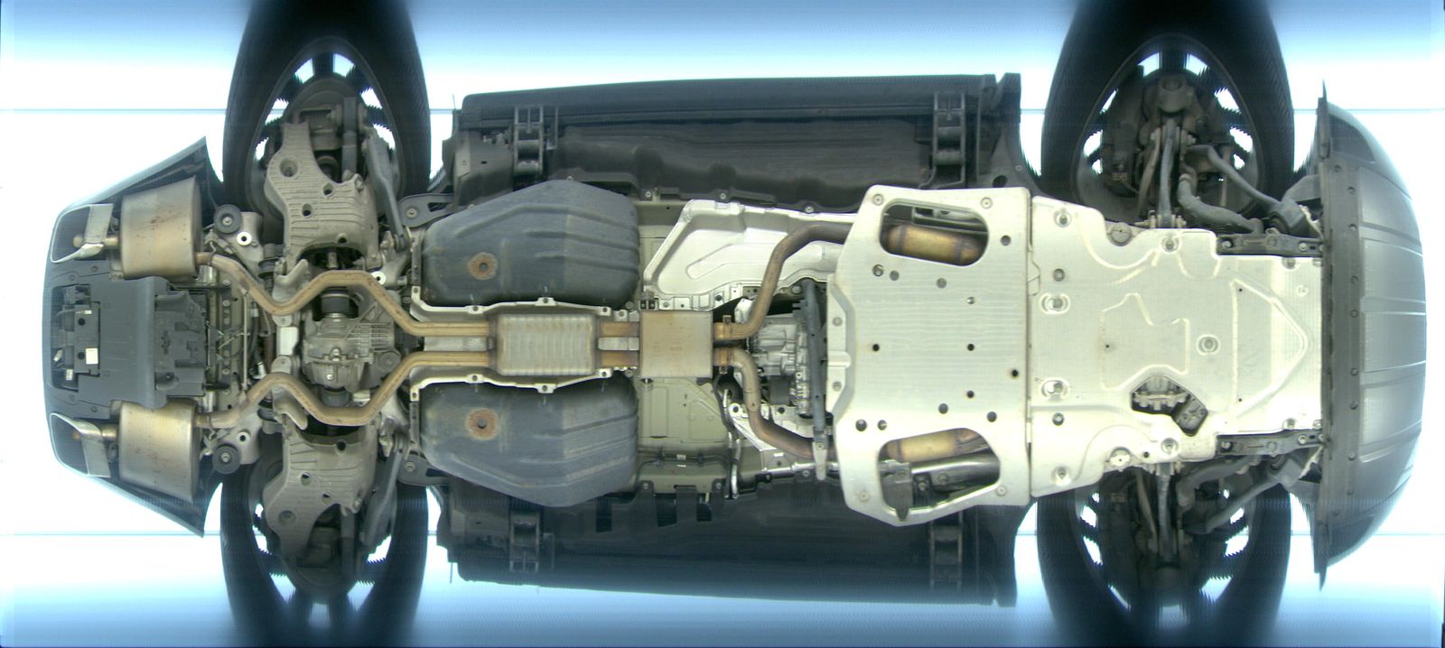 2019 Land Rover Range Rover Autobiography AWD