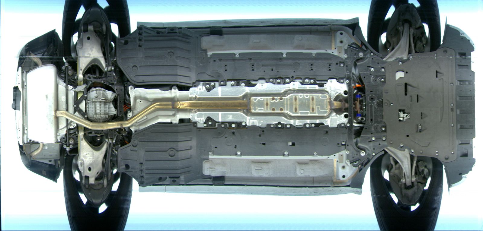 2025 Volvo XC90 Plug-In Hybrid T8 Plus AWD