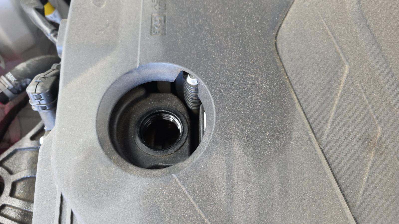 2023 Hyundai Sonata SEL FWD