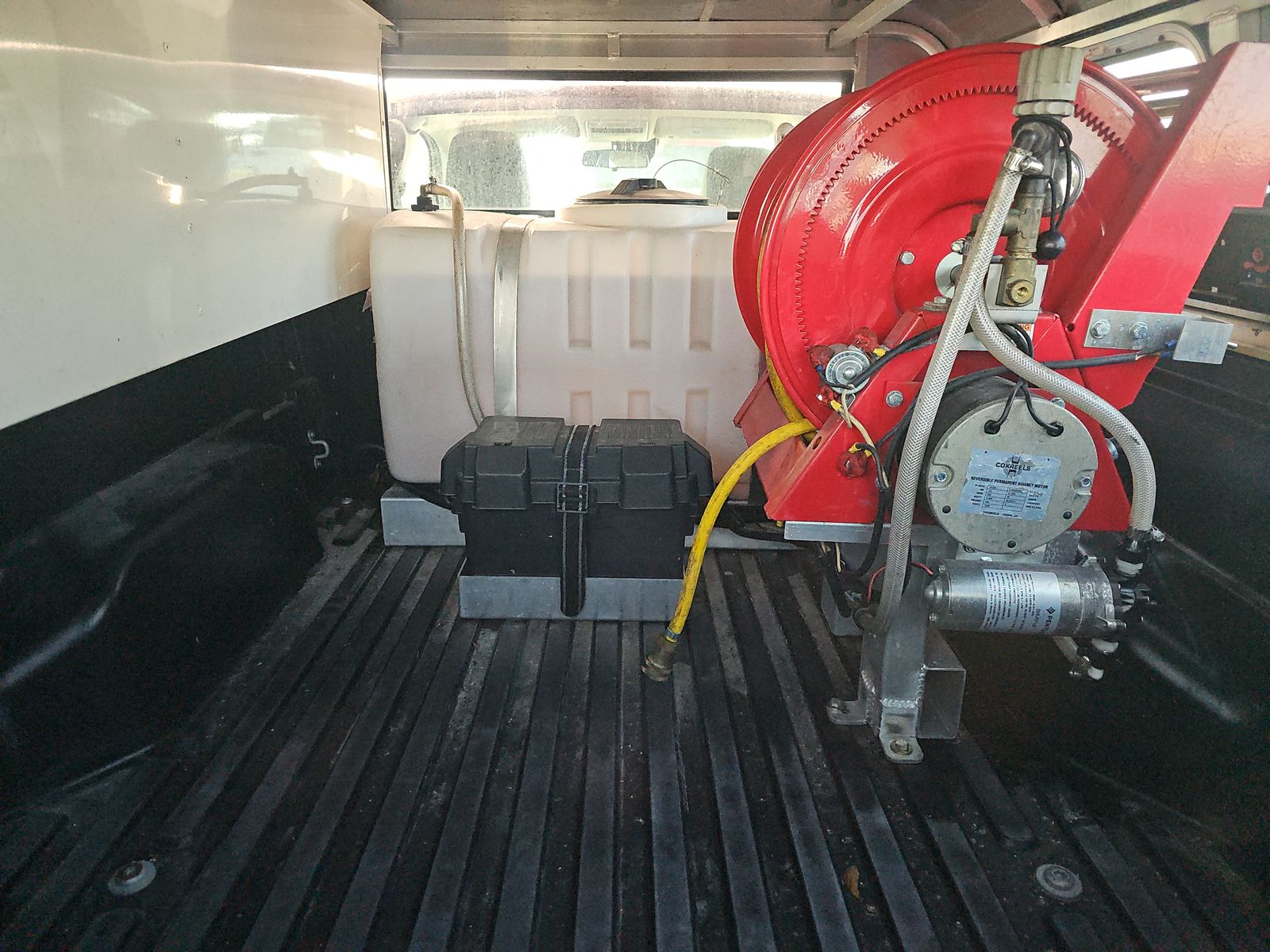 2022 Toyota Tacoma SR RWD