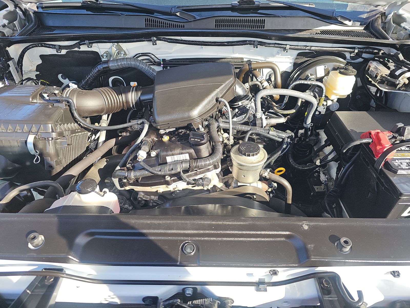 2022 Toyota Tacoma SR RWD