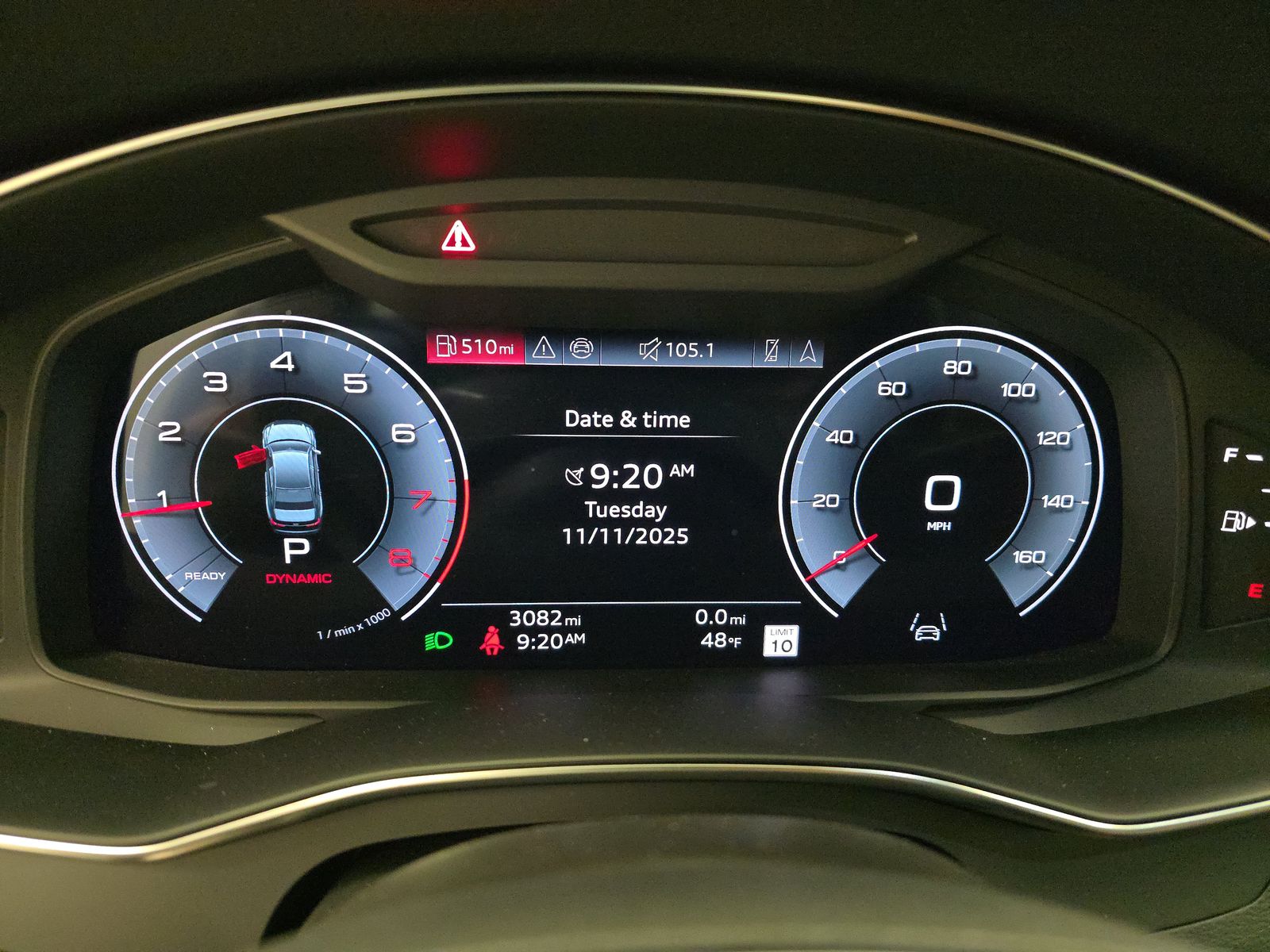 2025 Audi A6 Premium AWD