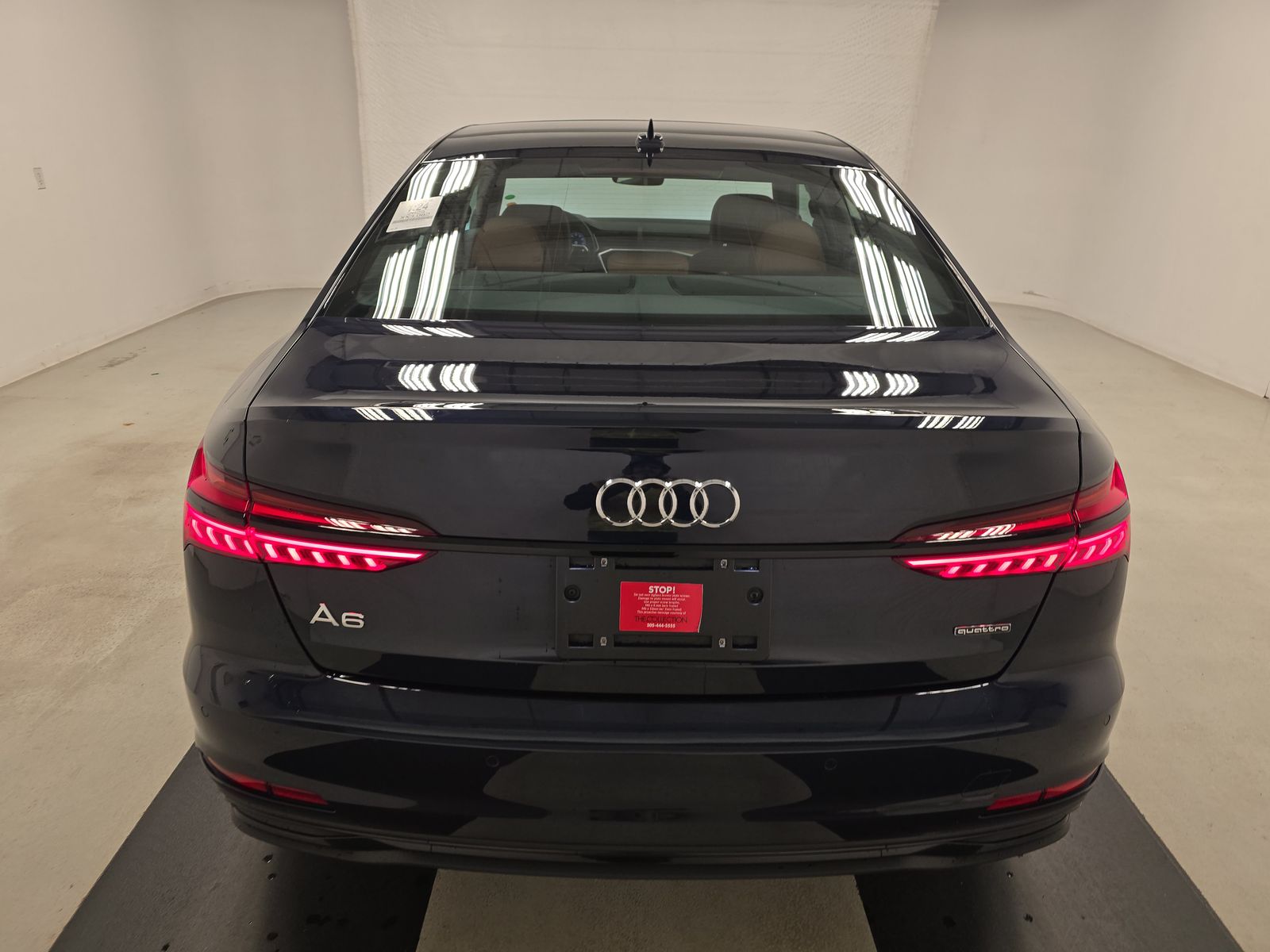 2025 Audi A6 Premium AWD