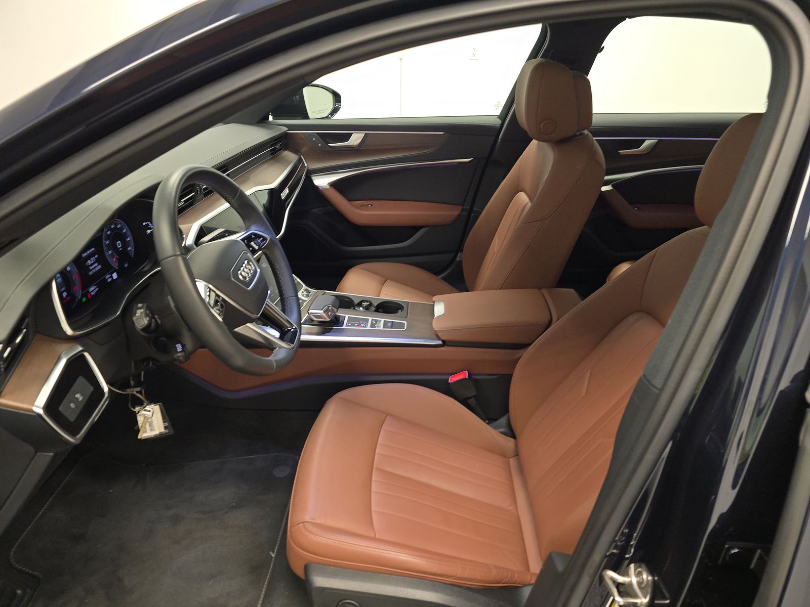 2025 Audi A6 Premium AWD