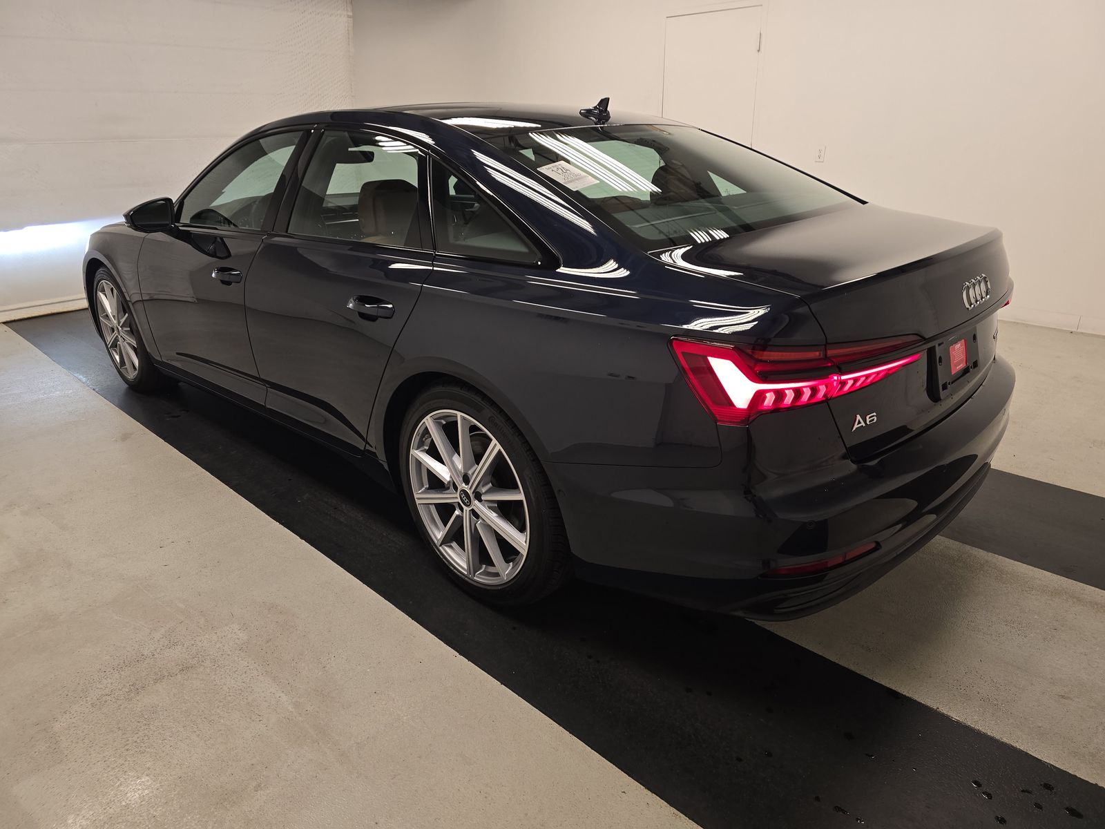 2025 Audi A6 Premium AWD