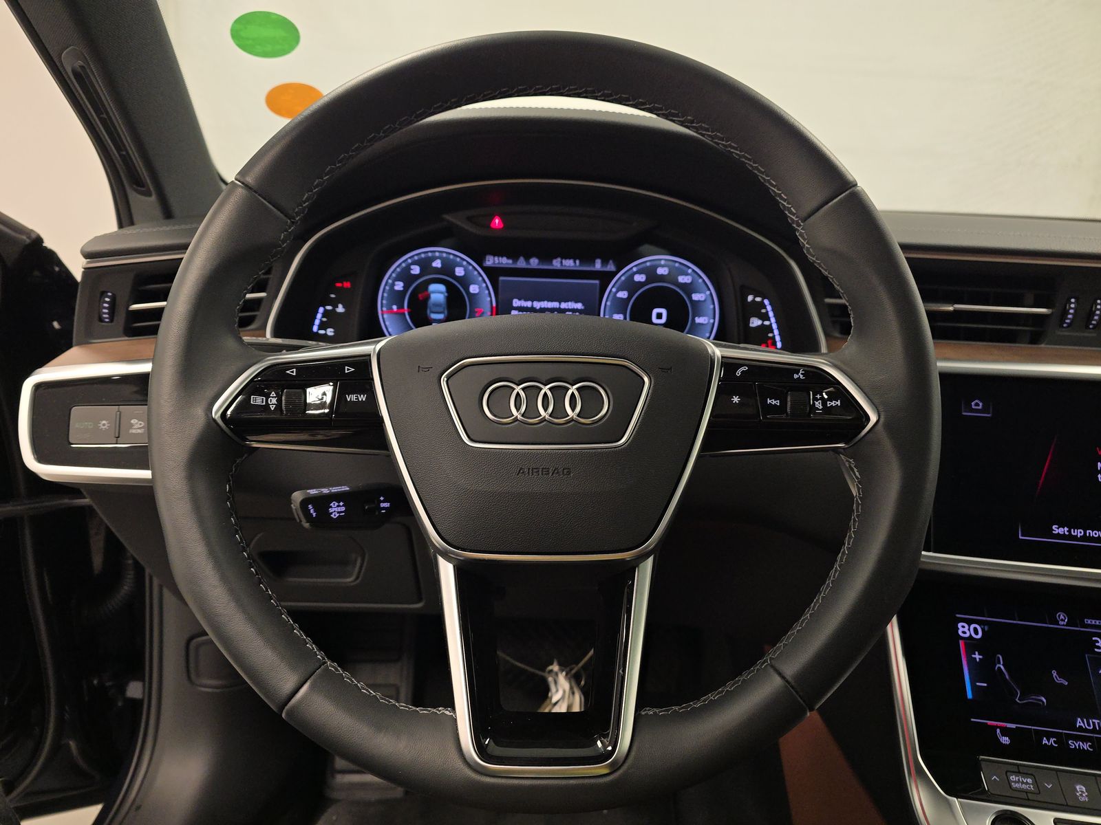 2025 Audi A6 Premium AWD