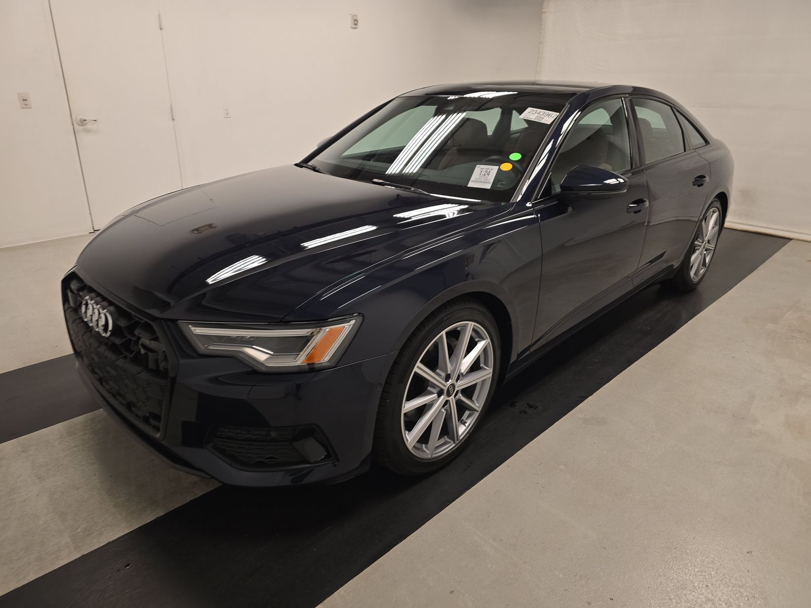 2025 Audi A6 Premium AWD