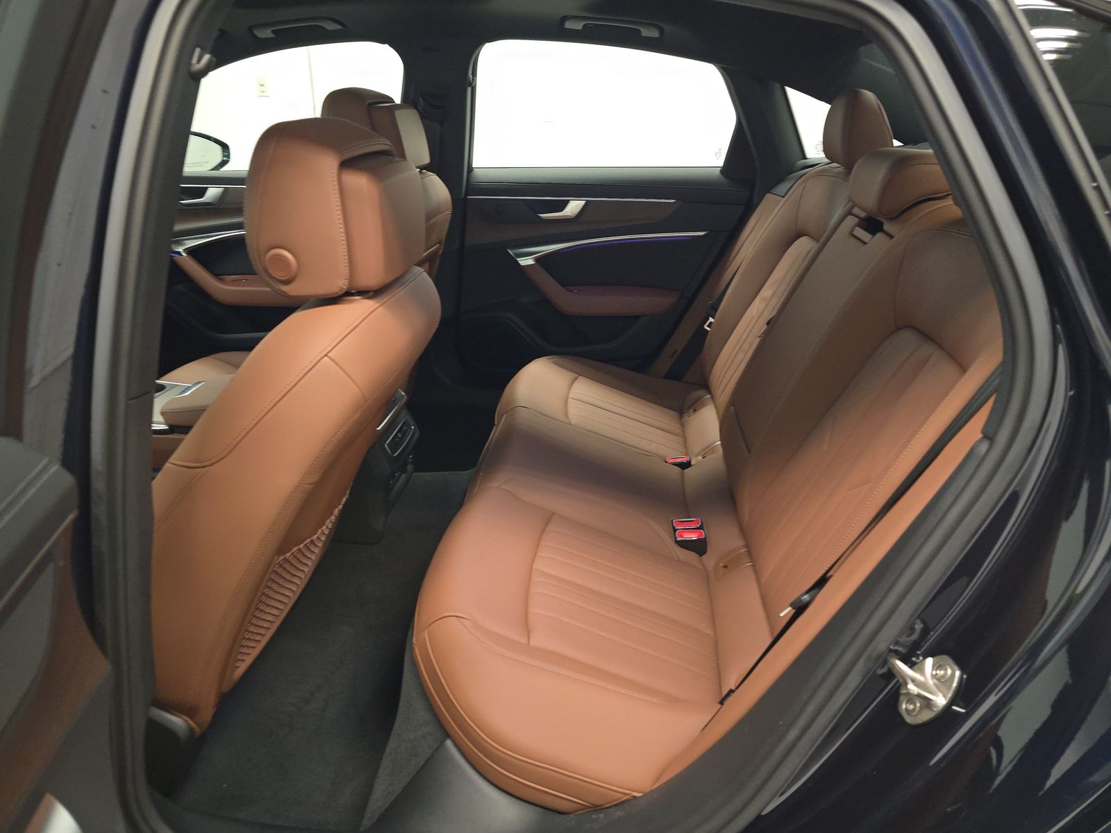 2025 Audi A6 Premium AWD