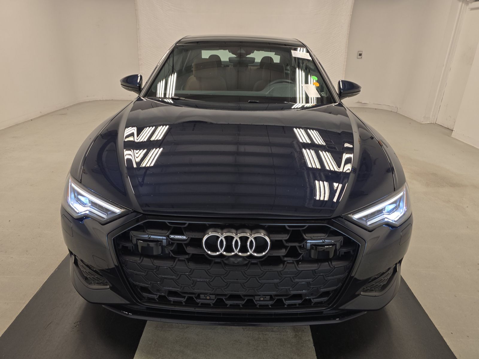 2025 Audi A6 Premium AWD