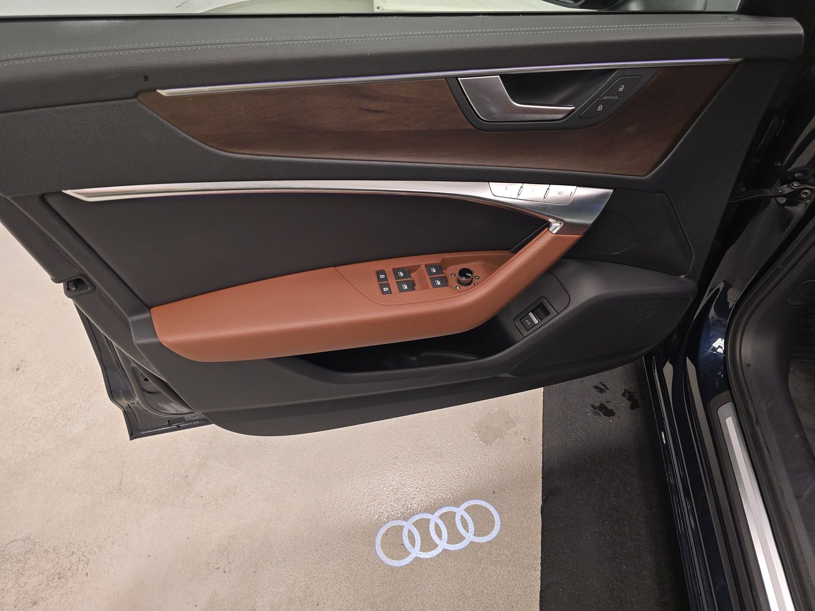 2025 Audi A6 Premium AWD
