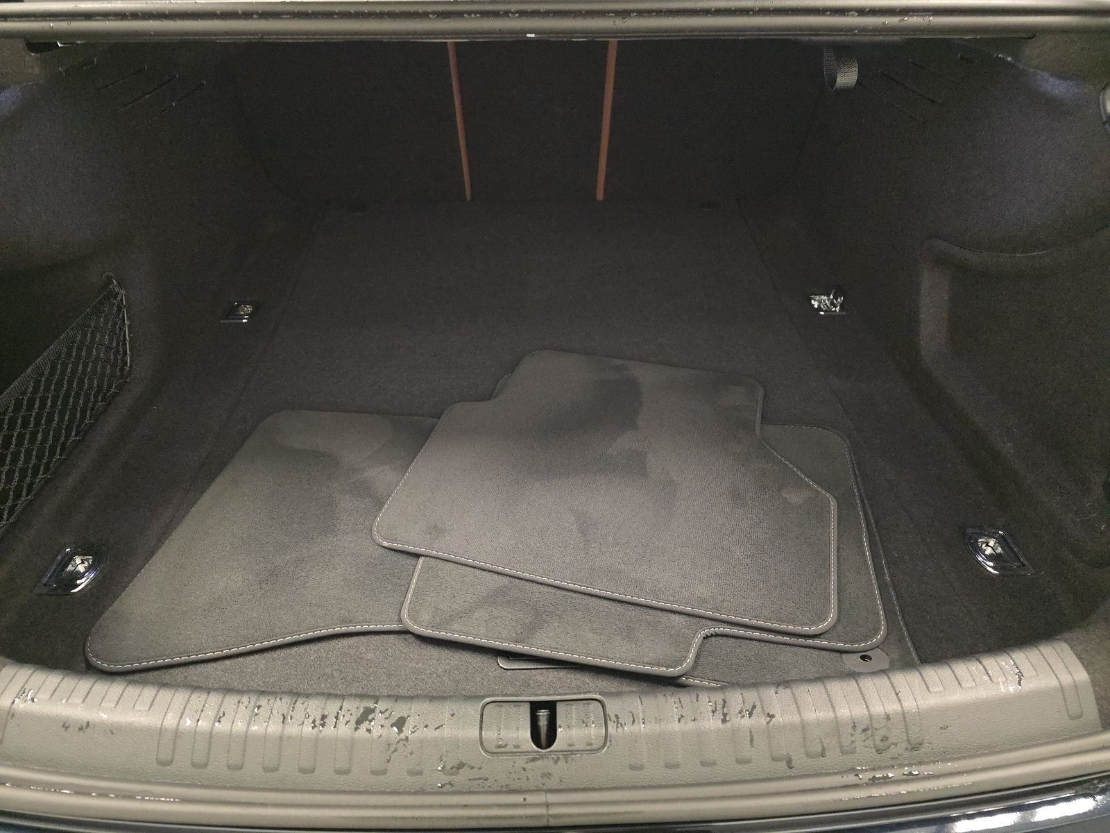 2025 Audi A6 Premium AWD