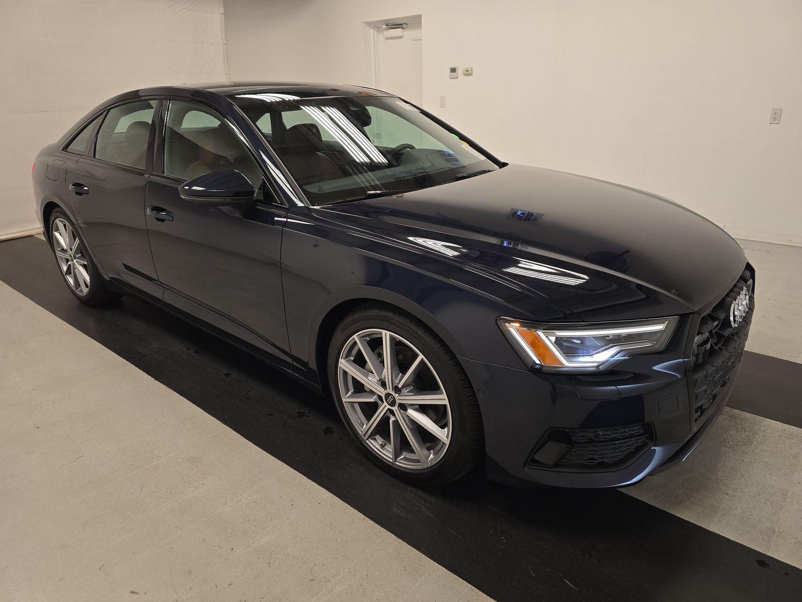 2025 Audi A6 Premium AWD