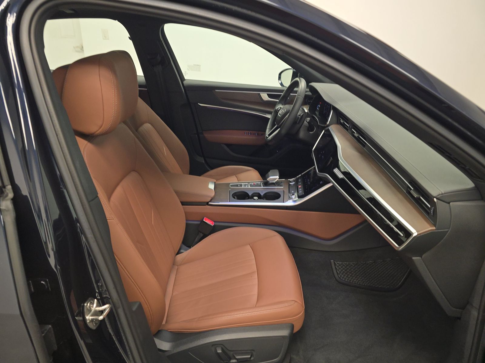 2025 Audi A6 Premium AWD