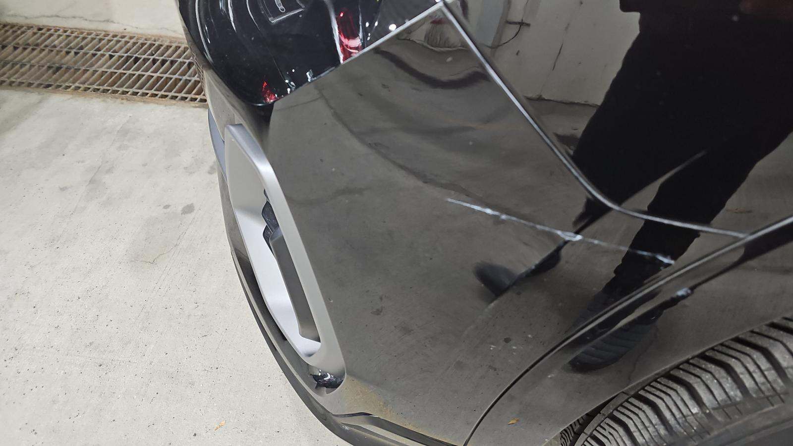 2024 Audi Q3 S line Premium Plus AWD