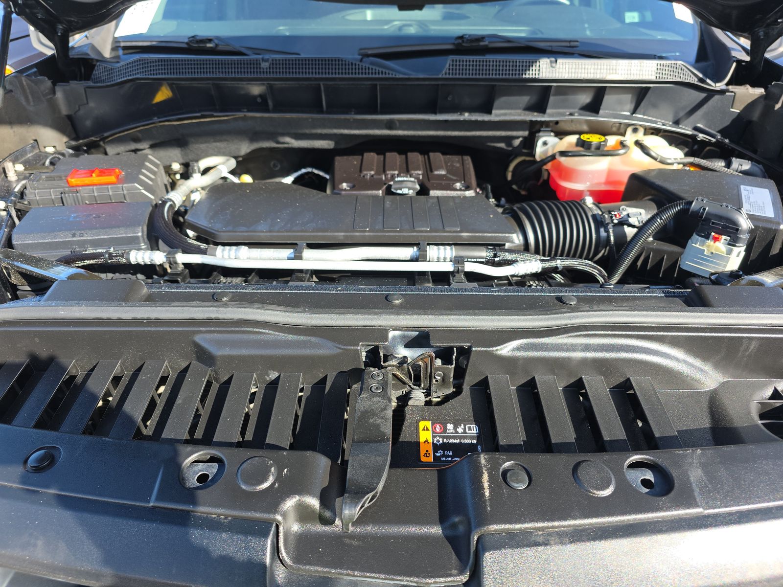 2019 Chevrolet Silverado 1500 RST RWD