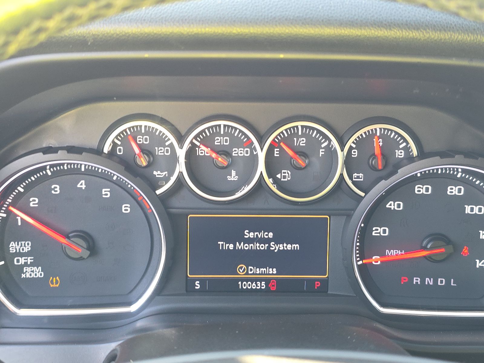 2019 Chevrolet Silverado 1500 RST RWD