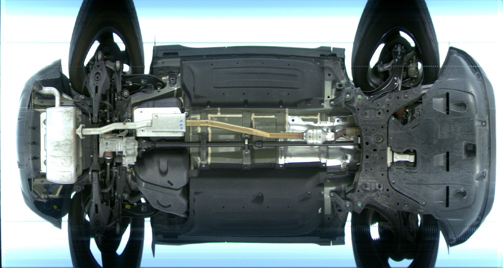 2023 Hyundai Tucson SEL AWD