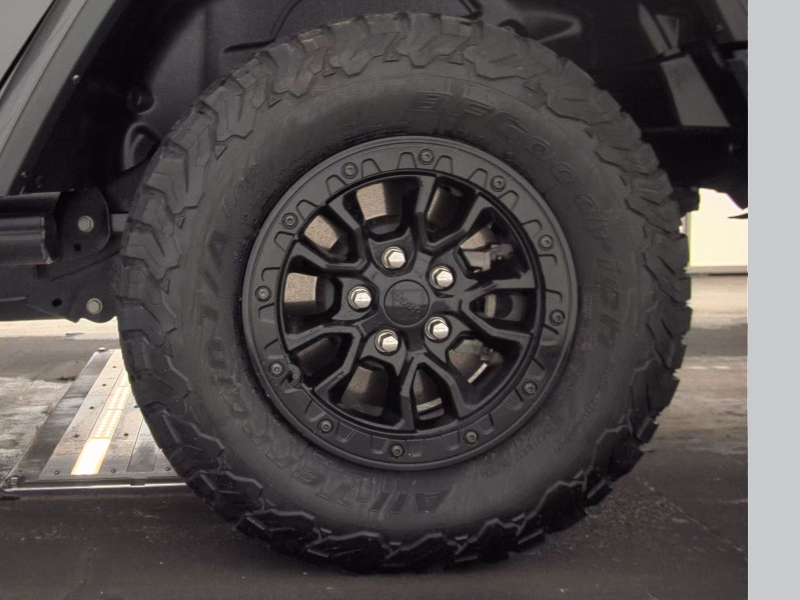 2023 Jeep Wrangler 4xe Rubicon 20th Anniversary Edition AWD