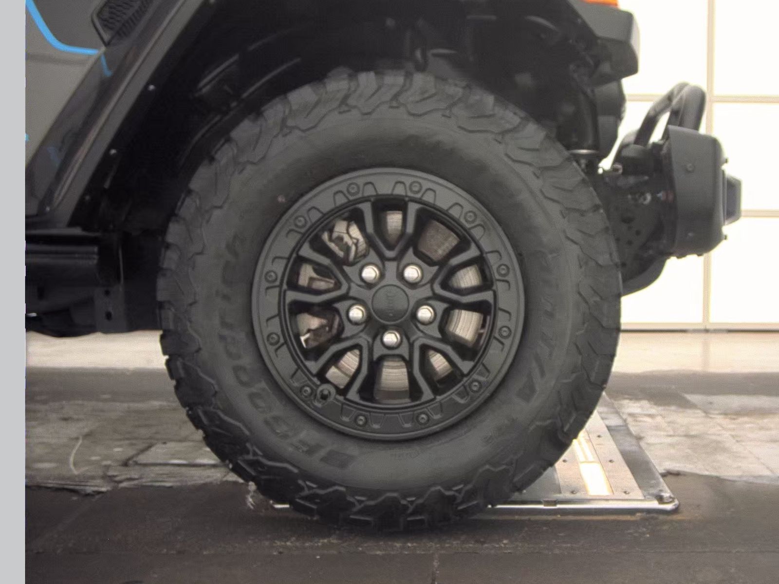 2023 Jeep Wrangler 4xe Rubicon 20th Anniversary Edition AWD