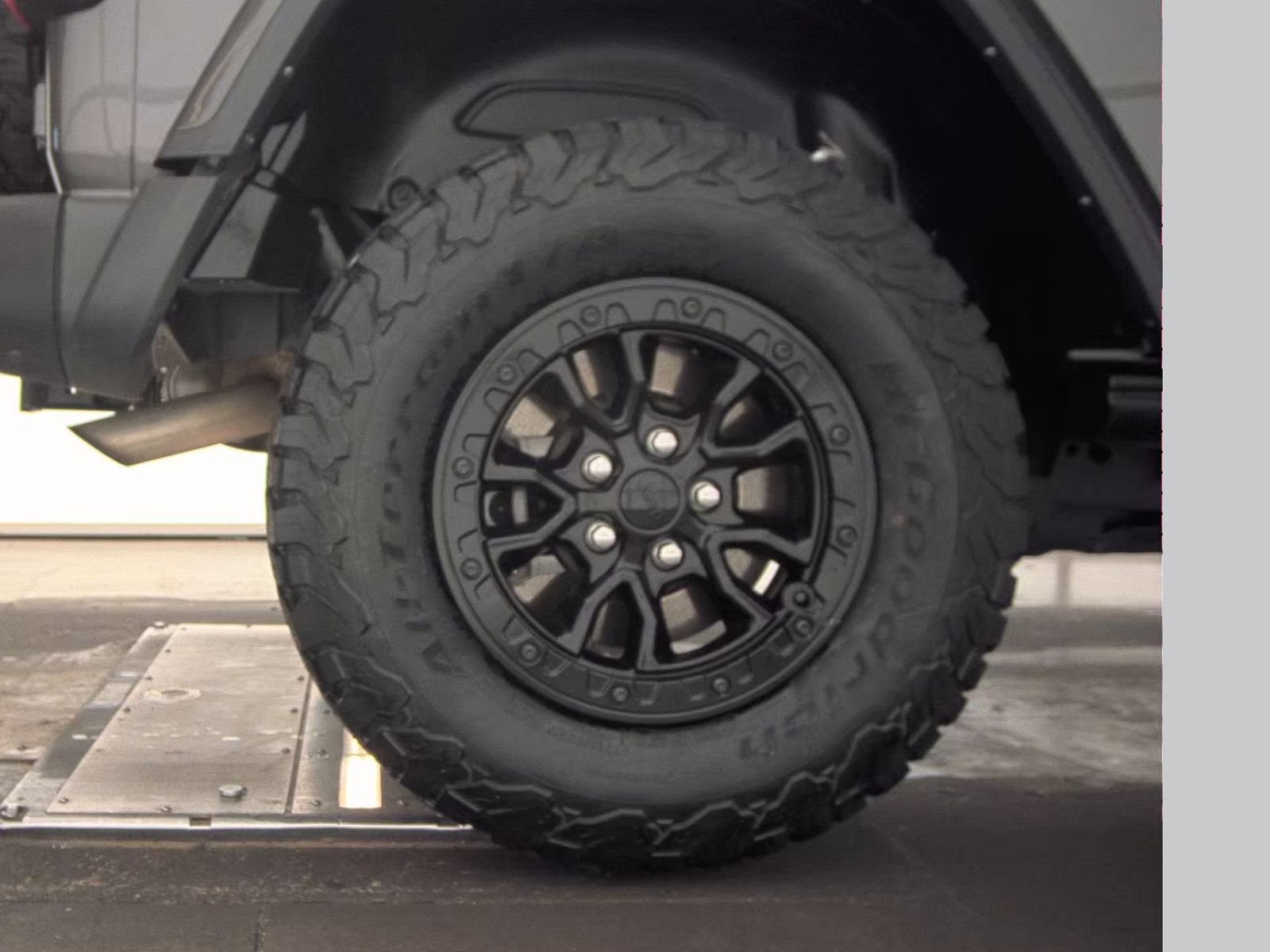 2023 Jeep Wrangler 4xe Rubicon 20th Anniversary Edition AWD