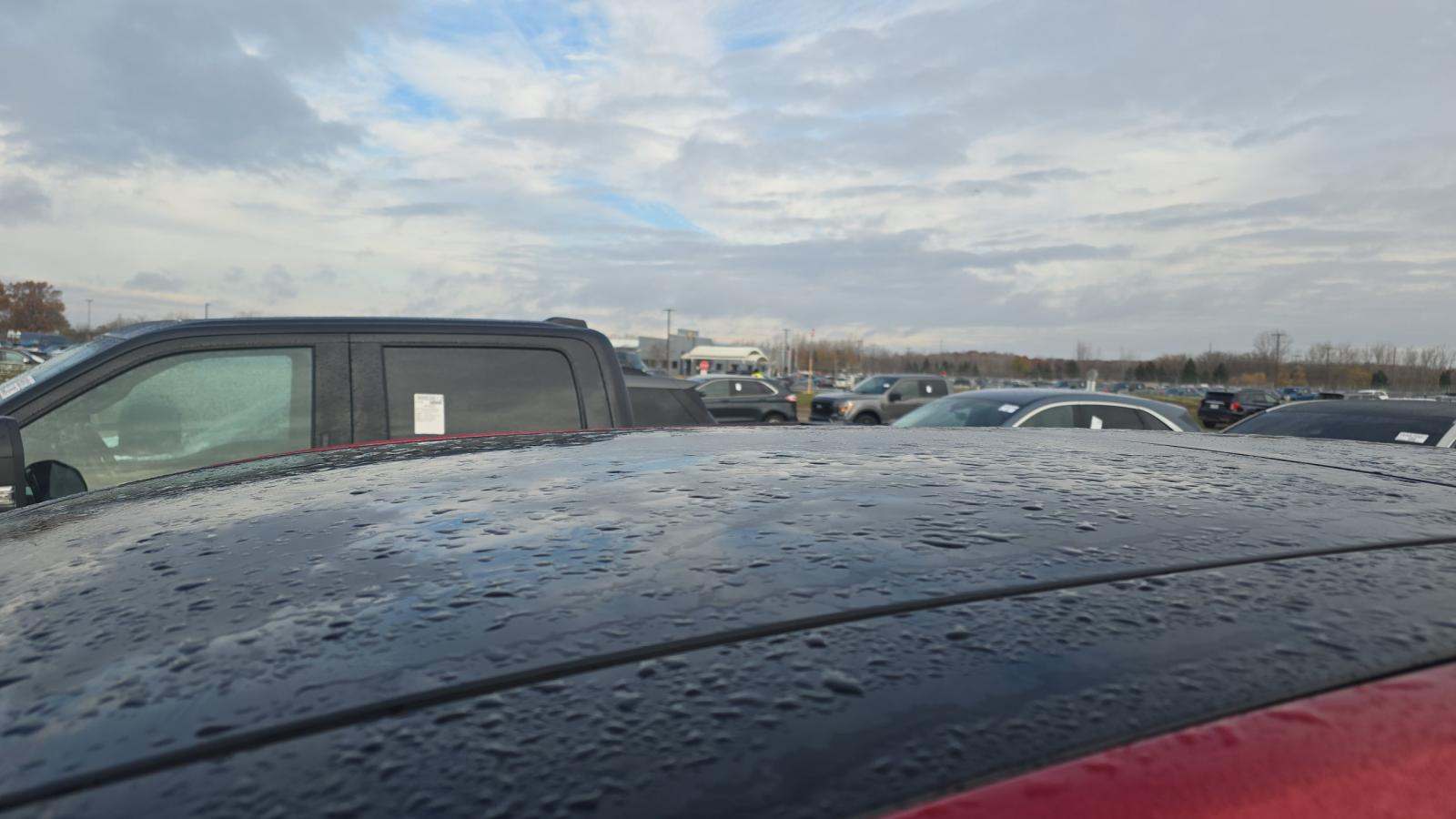 2024 Ford Edge SEL AWD