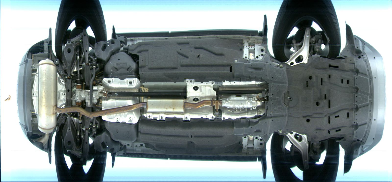 2023 Nissan Rogue SL AWD