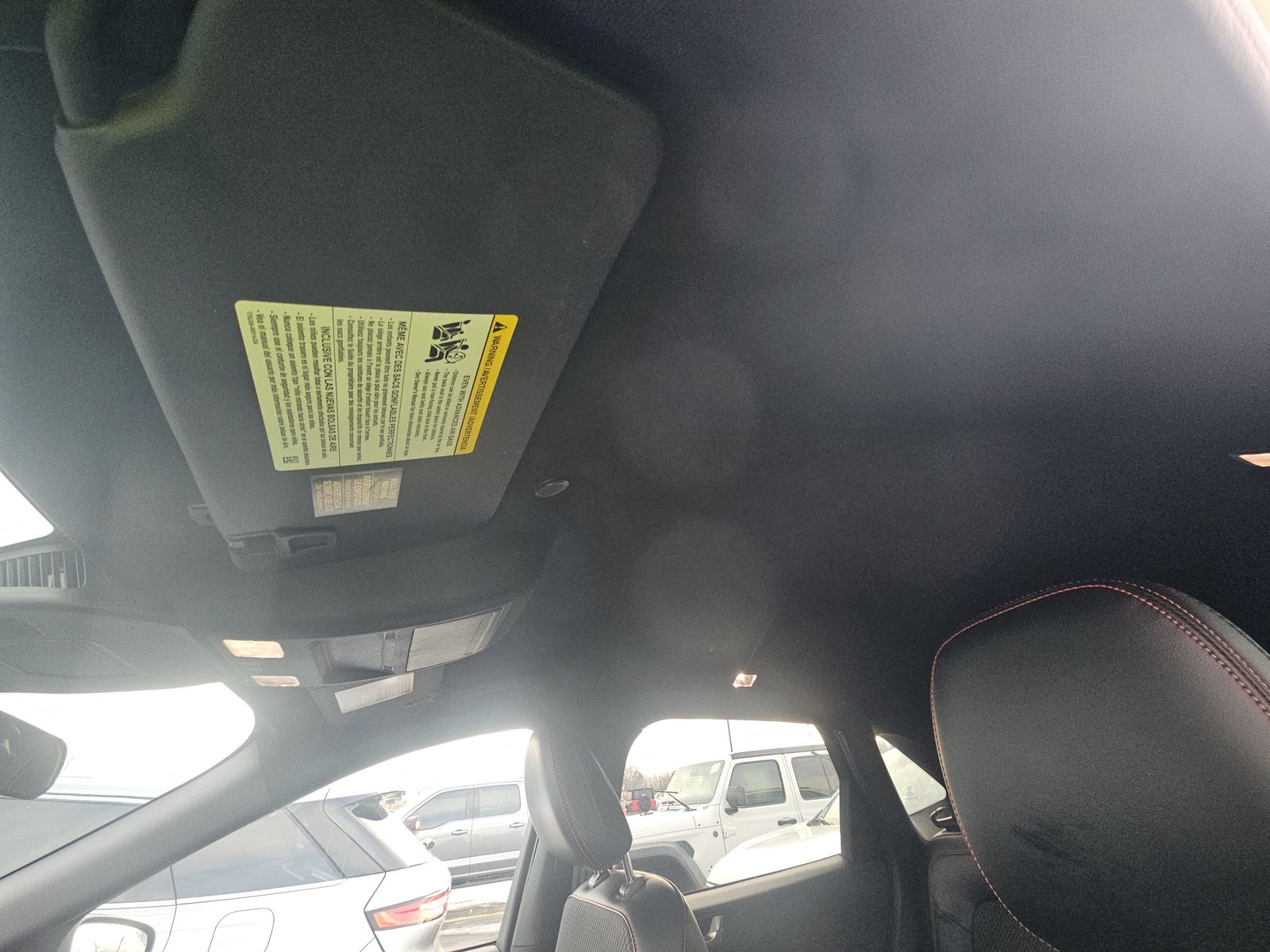 2023 Ford Escape ST-Line AWD