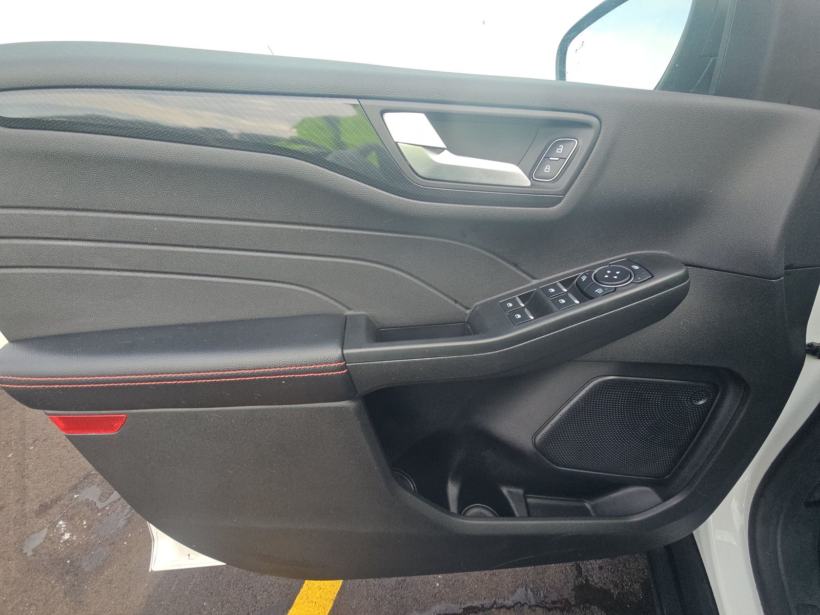 2023 Ford Escape ST-Line AWD