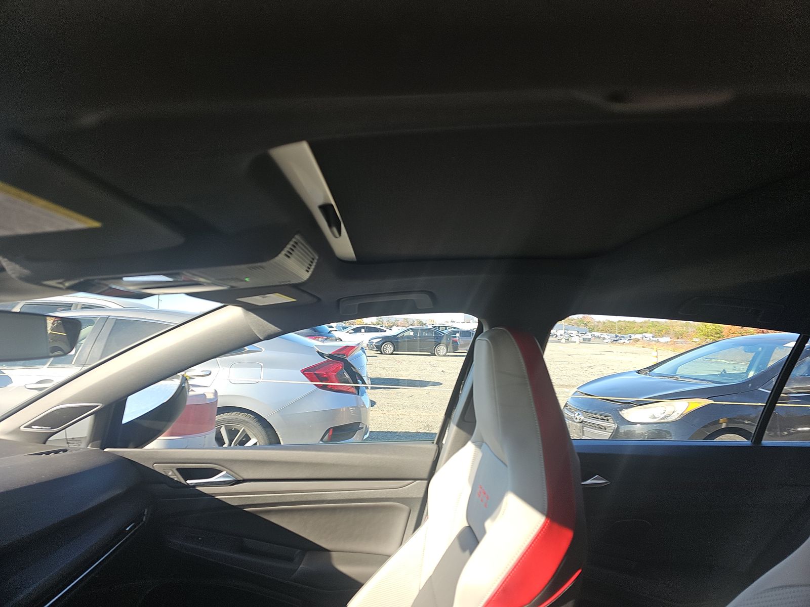 2024 Volkswagen Golf GTI 2.0T 380 SE FWD