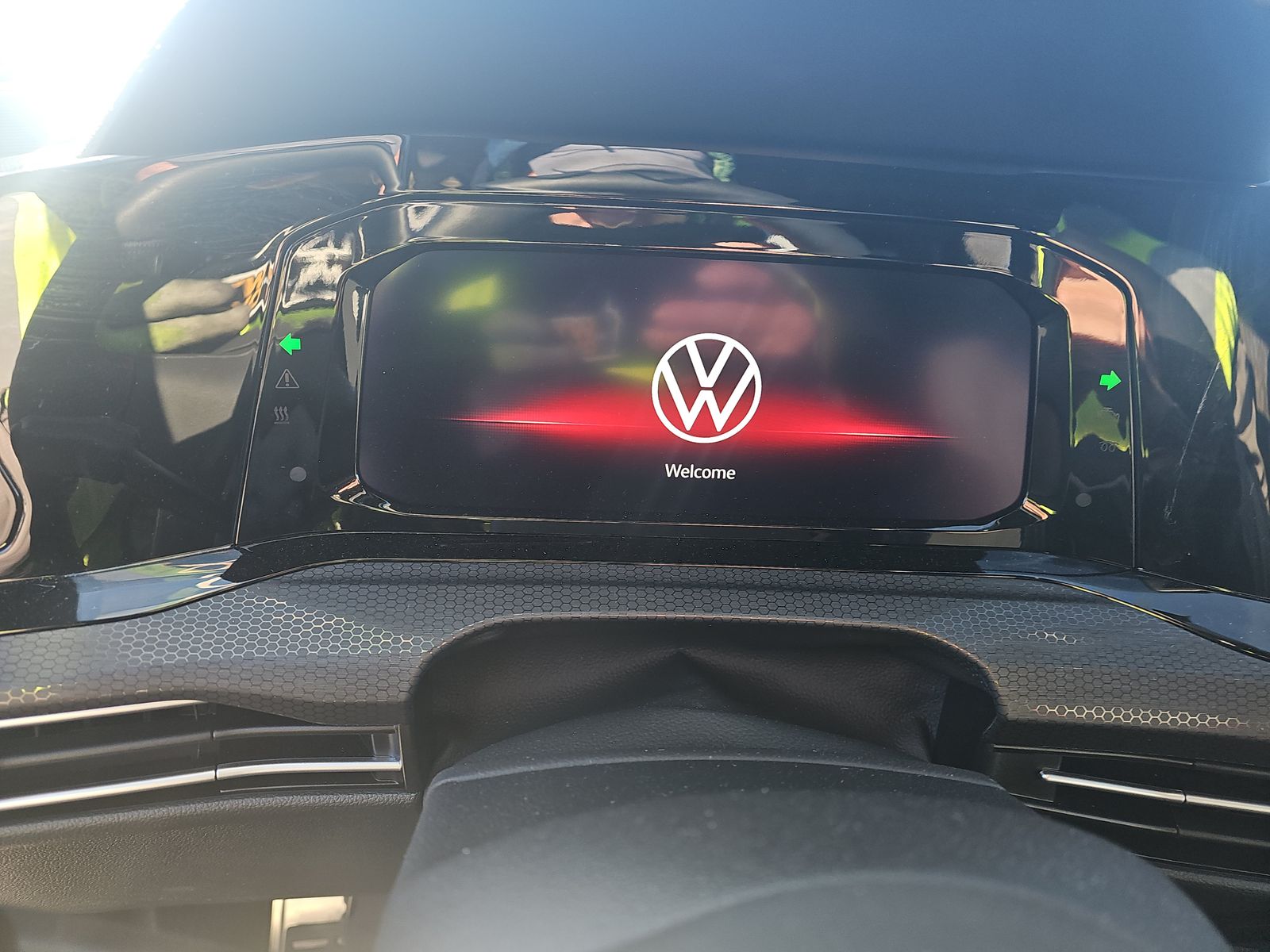 2024 Volkswagen Golf GTI 2.0T 380 SE FWD