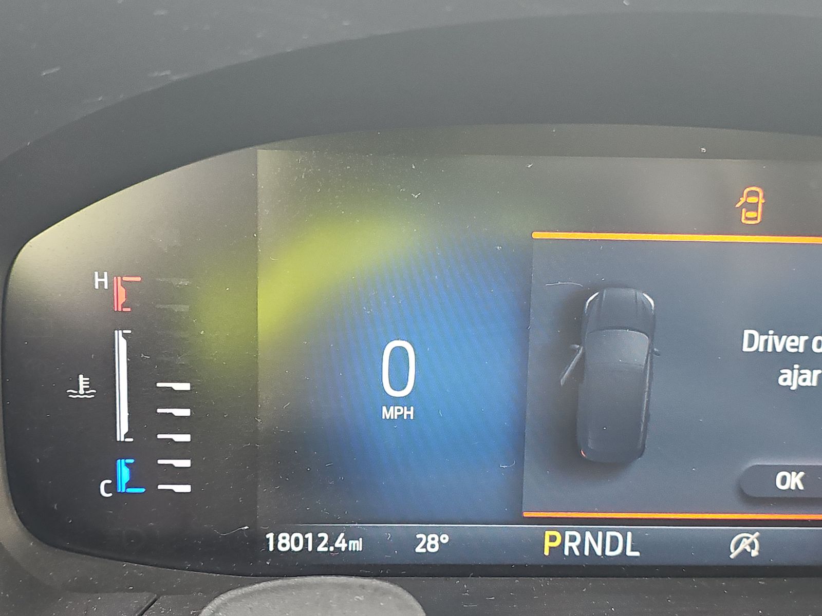 2023 Ford Escape ST-Line AWD