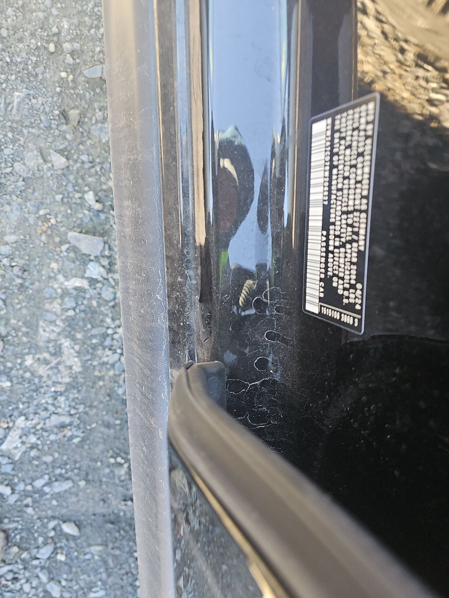 2024 Volkswagen Golf GTI 2.0T 380 SE FWD