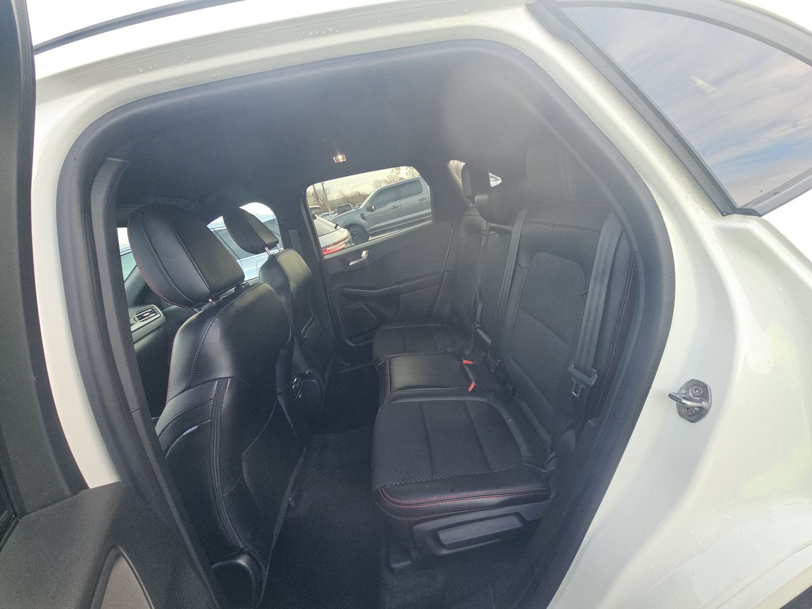 2023 Ford Escape ST-Line AWD