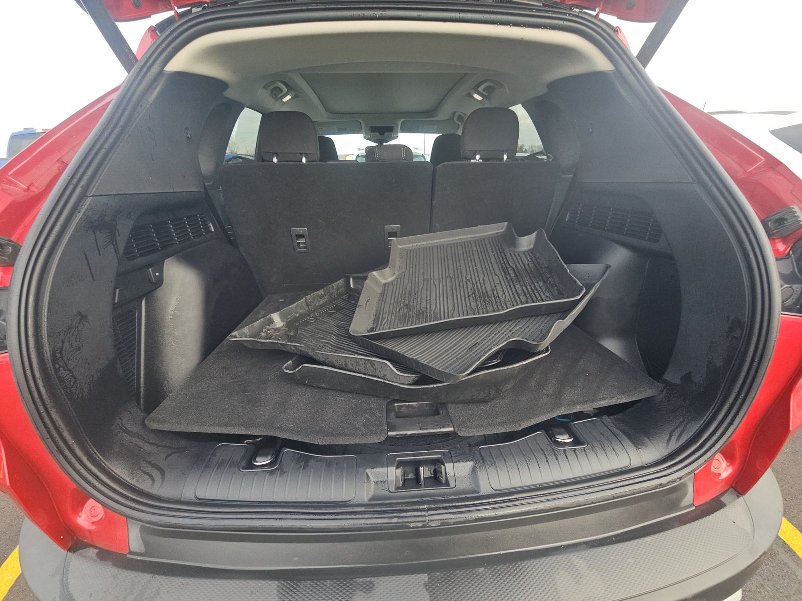 2023 Ford Escape Active AWD