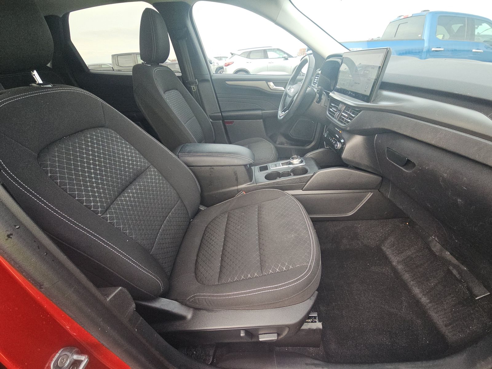 2023 Ford Escape Active AWD