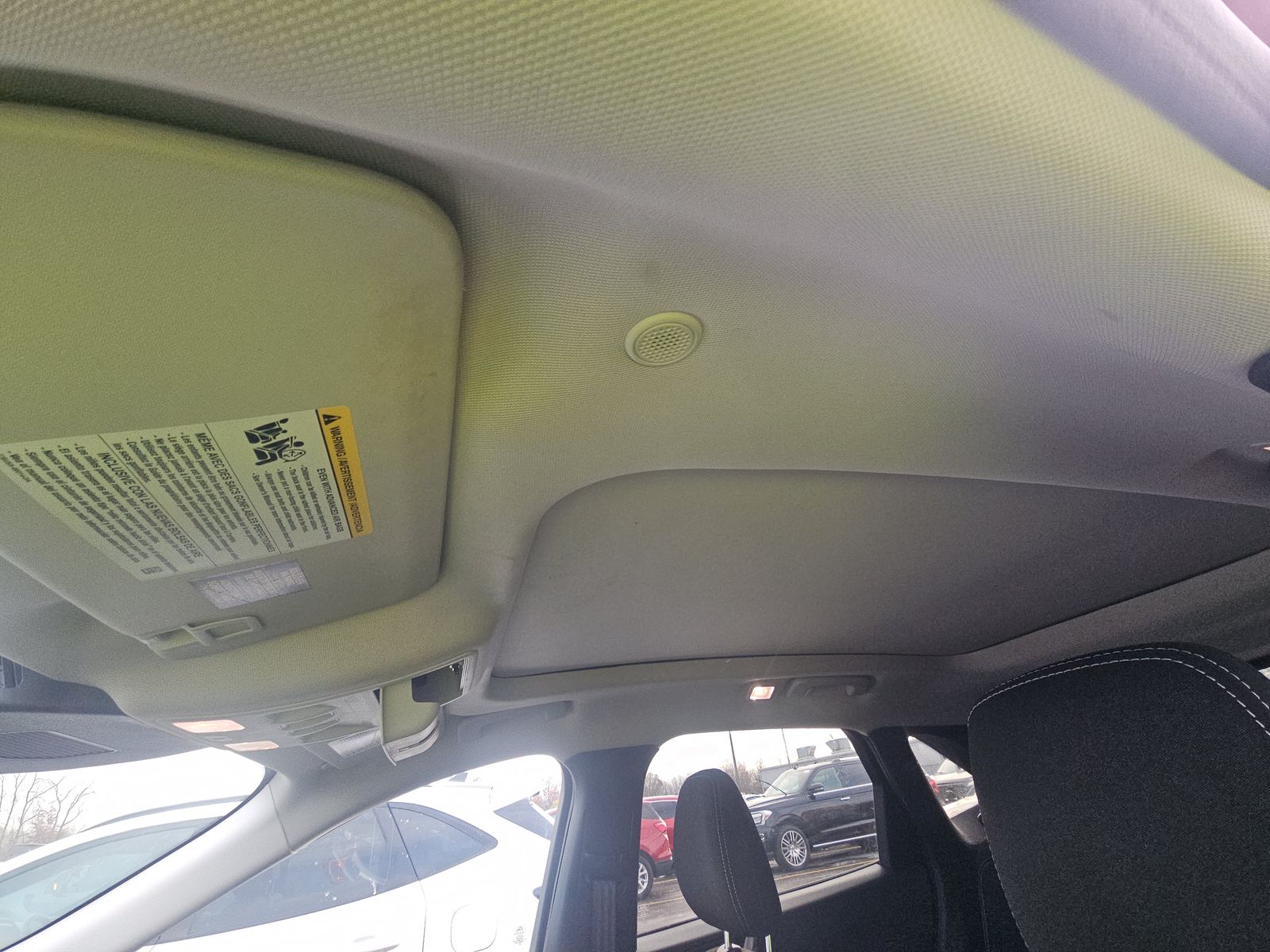 2023 Ford Escape Active AWD