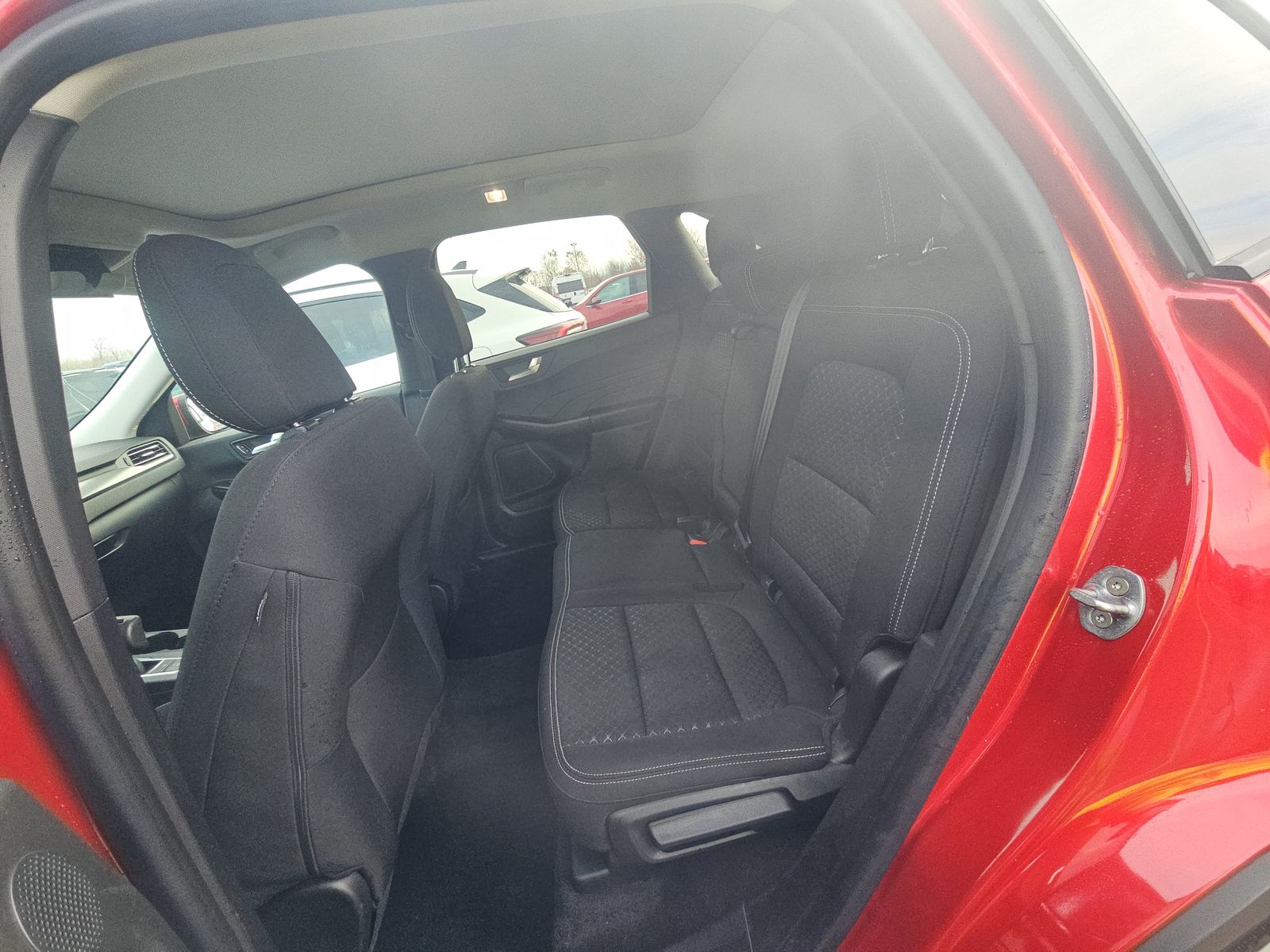 2023 Ford Escape Active AWD