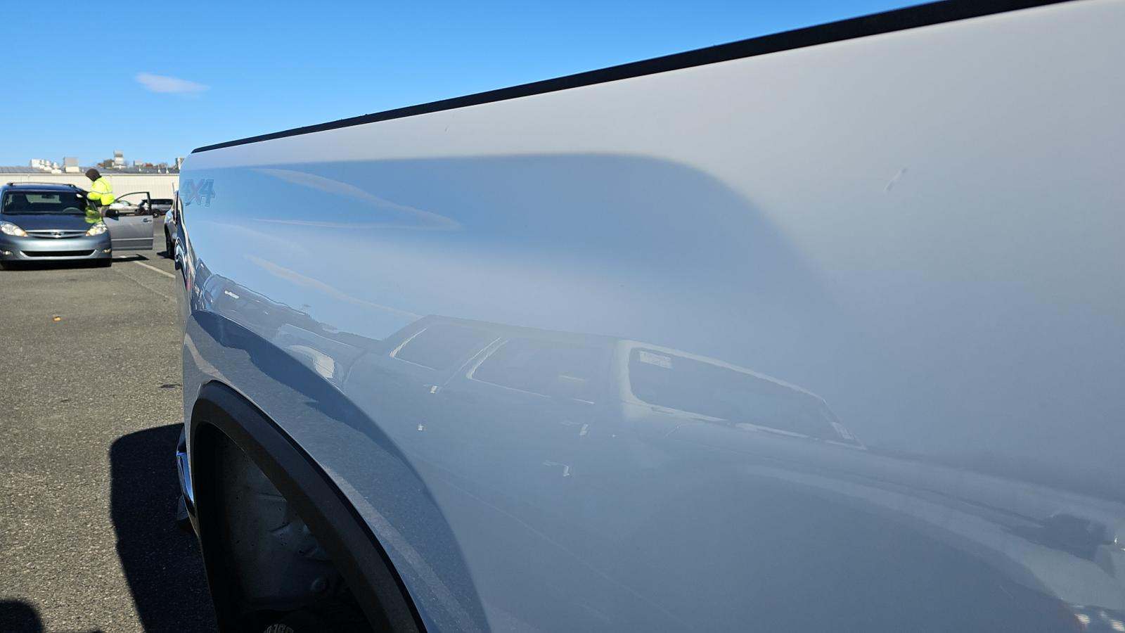 2024 Chevrolet Silverado 2500HD LT AWD