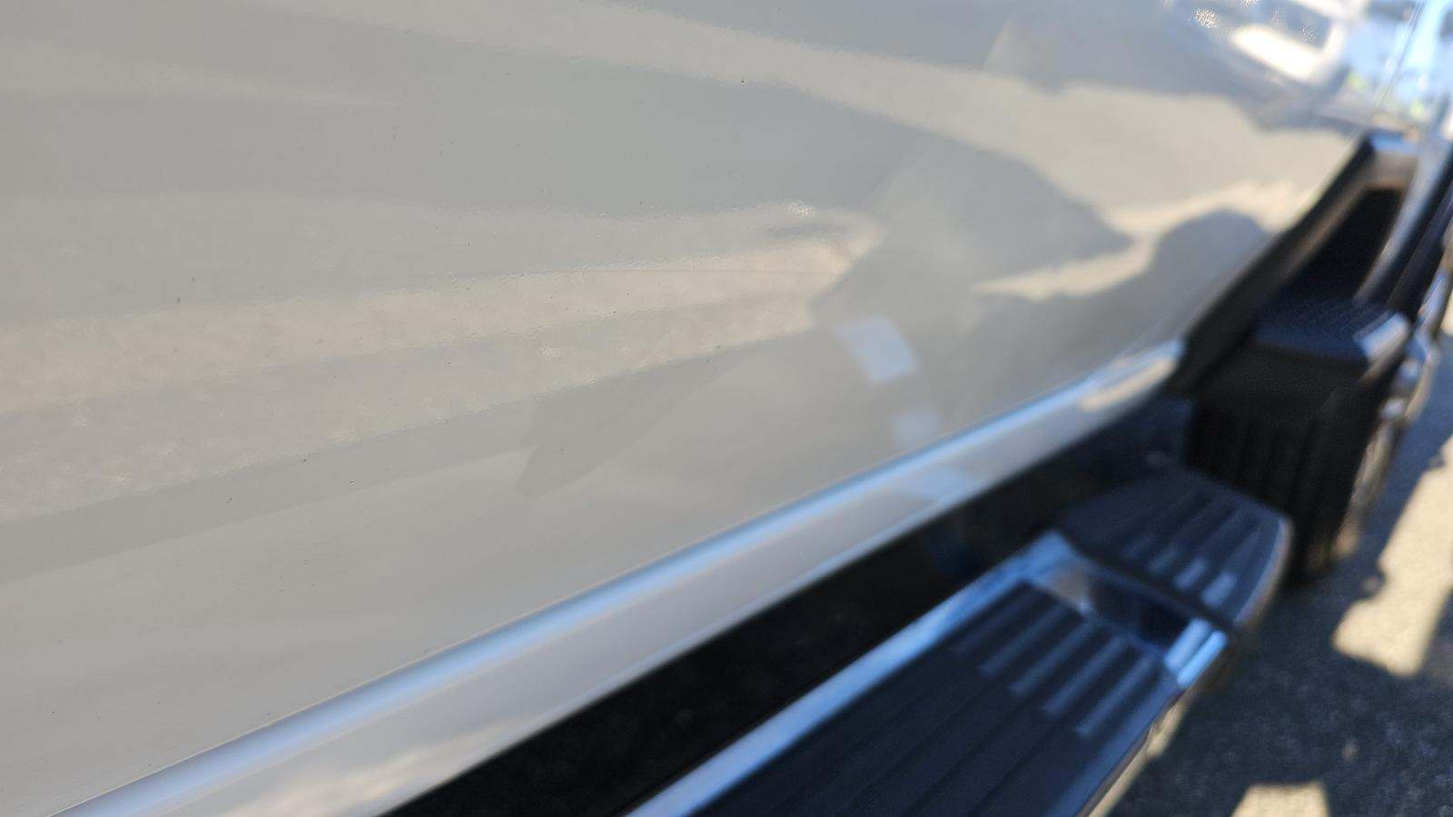 2024 Chevrolet Silverado 2500HD LT AWD